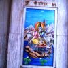 Lord Shiva the Harihar, Modi Nagar